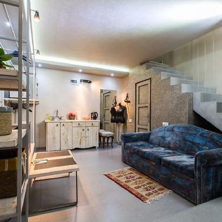 Nice Room Duplex Tbiliszi Kültér fotó