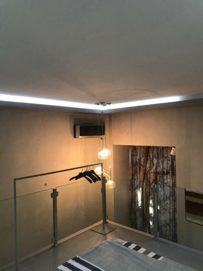 Nice Room Duplex Tbiliszi Kültér fotó
